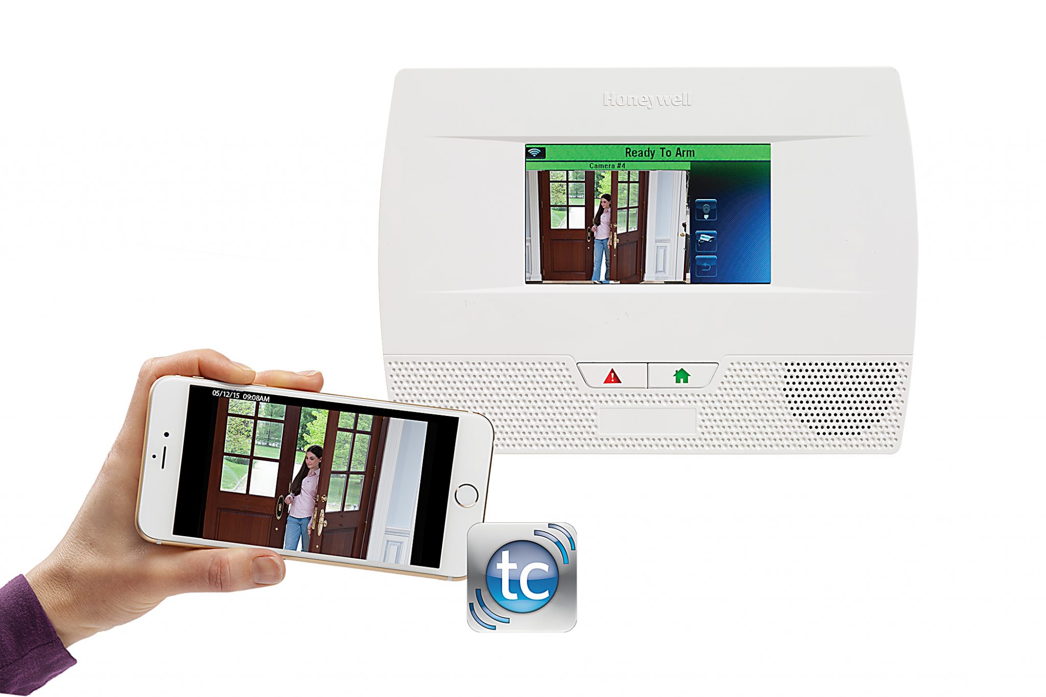 carolina, alarm, home, house, safe, monitor, keyless